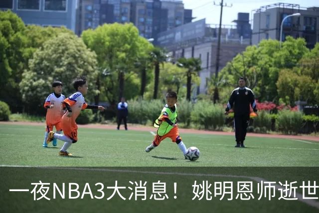 一夜NBA3大消息！姚明恩师逝世，库里牵手李宁，文班将签超级合同