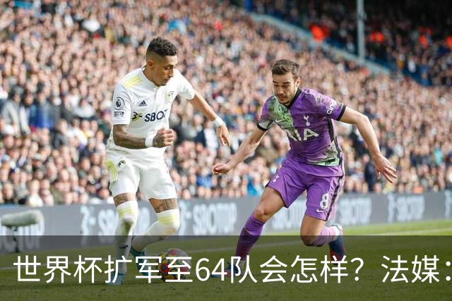 世界杯扩军至64队会怎样？法媒：依然没有中国队