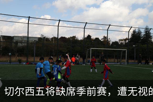 切尔西五将缺席季前赛，遭无视的科尔·帕尔默即将回归