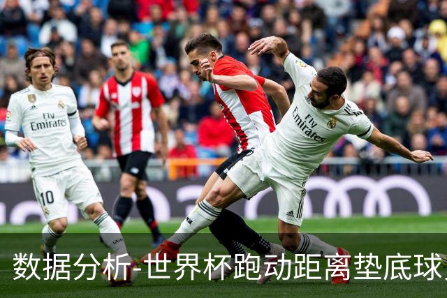 数据分析-世界杯跑动距离垫底球员竟是他 场均步行比例最高