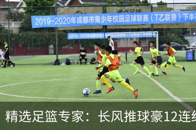 精选足篮专家：长风推球豪12连红分析足彩